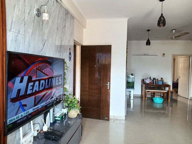 Exterior View, ardee-city 2.5 Bedroom 1213 Sq.Ft. Builder Floor In Sector 52 Gurgaon 8304847