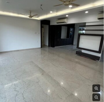 Room in 4 BHK Apartment at Twins Marvel, Sector 12 Kharghar – for Rent