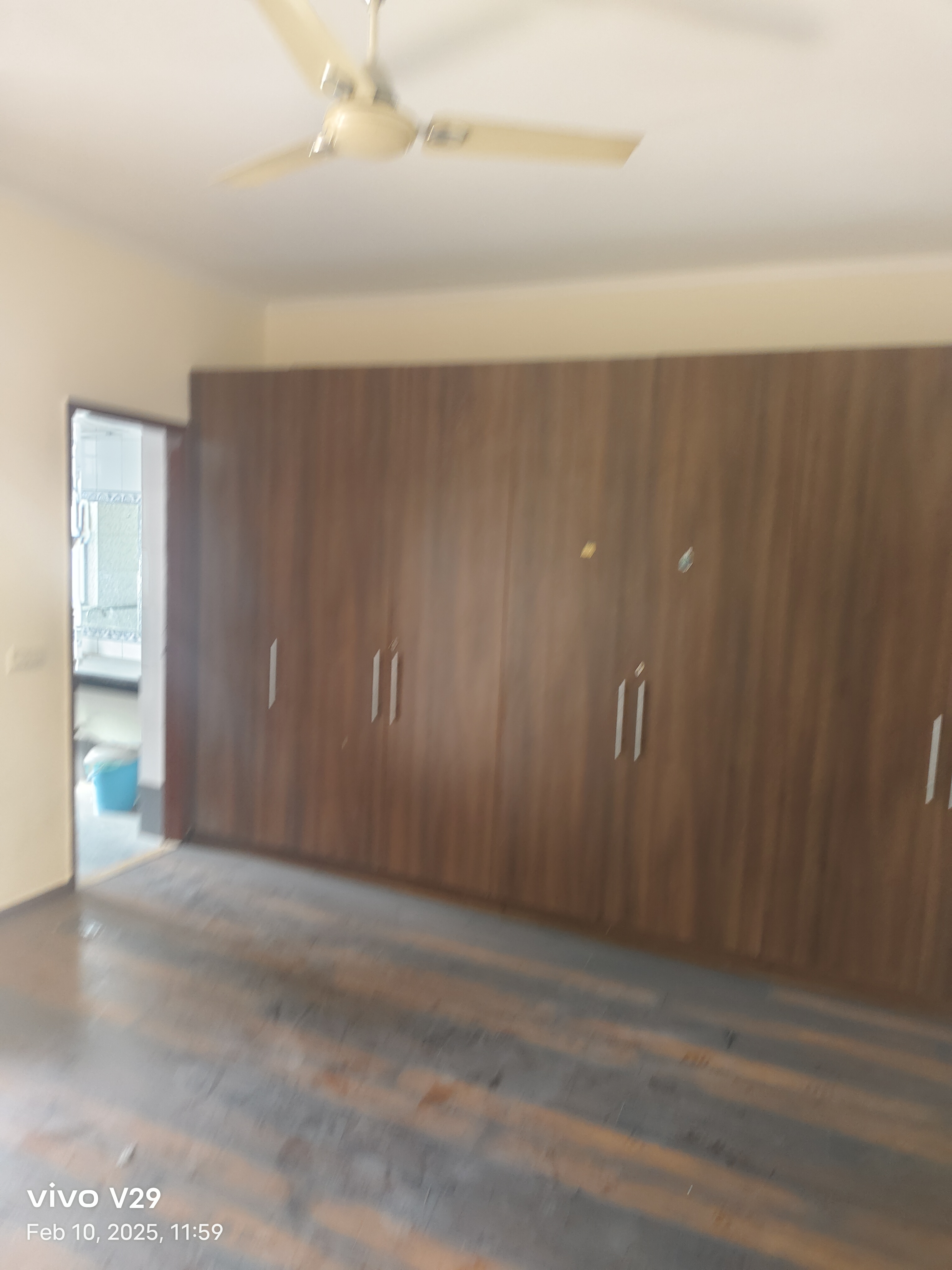 3 BHK + Pooja Room,Servant Room 2797 Sq.Ft. Apartment in Clarion The Legend