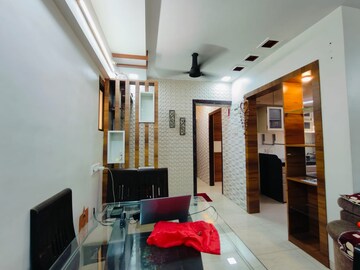  2 BHK Apartment at Ashok Nagar Complex Ashok Nagar, Ashok Nagar – for Rent