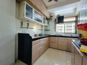 Kitchen in 2 BHK Apartment at Ashok Nagar Complex Ashok Nagar, Ashok Nagar – for Rent
