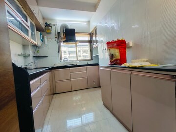 Kitchen in 2 BHK Apartment at Ashok Nagar Complex Ashok Nagar, Ashok Nagar – for Rent