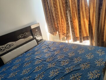 Bedroom in 1 BHK Apartment at Breez Global Heights, Sohna Sector 33 – for Rent