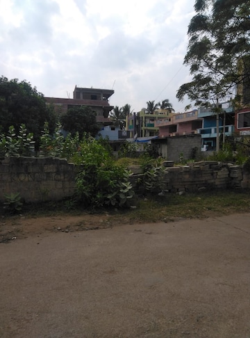 Plot For Resale in Gaddi Annaram Hyderabad  8304855