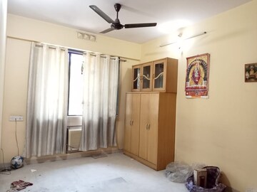 Bedroom in 2 BHK Apartment at Lodha Paradise, Majiwada – for Rent