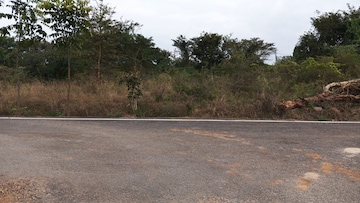 Plot For Resale in Moti Nagar Ramanagaram  8304849