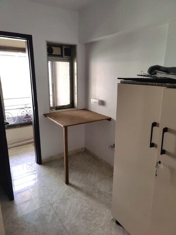 Kitchen in 4 BHK Apartment at Bandra West – for Rent