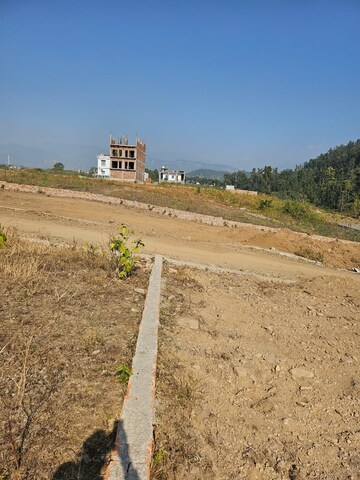 Plot Area in  Plot at Sahastradhara Road – for Sale