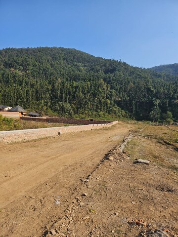 Plot Area in  Plot at Sahastradhara Road – for Sale
