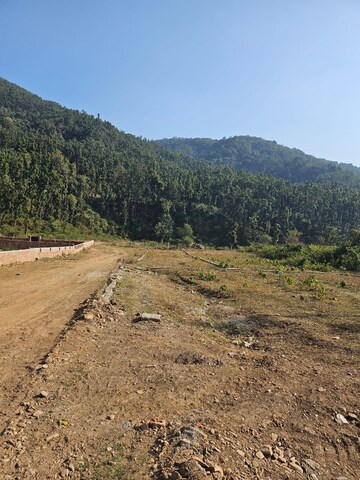 Plot Area in  Plot at Sahastradhara Road – for Sale