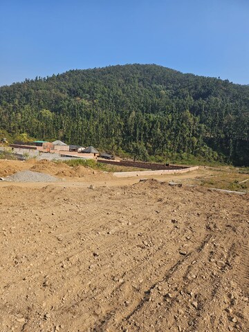 Plot Area in  Plot at Sahastradhara Road – for Sale