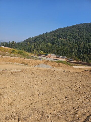 Plot Area in  Plot at Sahastradhara Road – for Sale