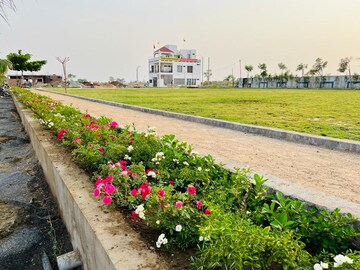 Plot Area in 2 BHK Independent House at Dunda – for Sale