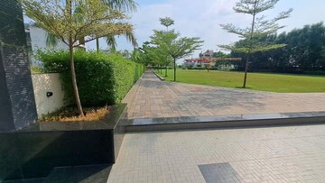 Balcony in 2 BHK Independent House at Dunda – for Sale