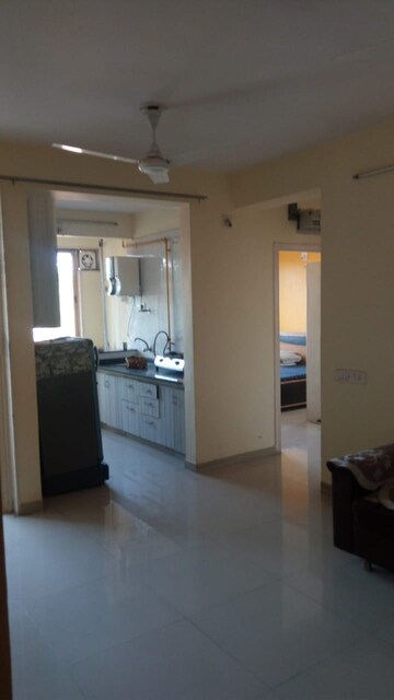 Room in 2 BHK Apartment at Sargasan – for Sale