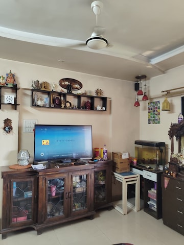 2 BHK Apartment For Rent in The Hard Rock Kharghar Navi Mumbai  8304884