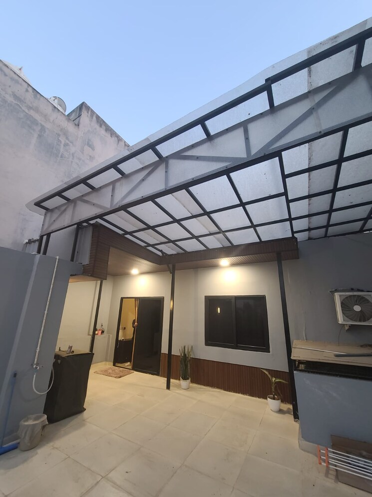 Exterior View, kendriya-vihar 3 Bedroom 1250 Sq.Ft. Apartment In Sector 56 Gurgaon 8304889