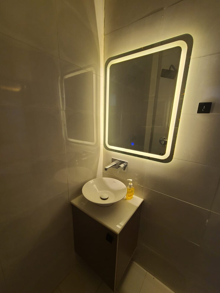 Bathroom, kendriya-vihar 3 Bedroom 1250 Sq.Ft. Apartment In Sector 56 Gurgaon 8304889