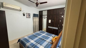 Bedroom in 3 BHK Apartment at Kendriya Vihar, Sector 56 – for Sale