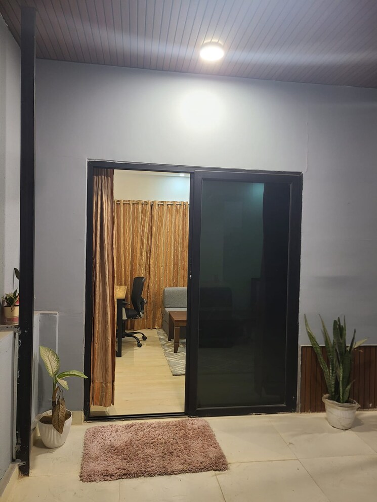 Bedroom, kendriya-vihar 3 Bedroom 1250 Sq.Ft. Apartment In Sector 56 Gurgaon 8304889