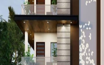4 BHK Independent House For Sale in Annojiguda