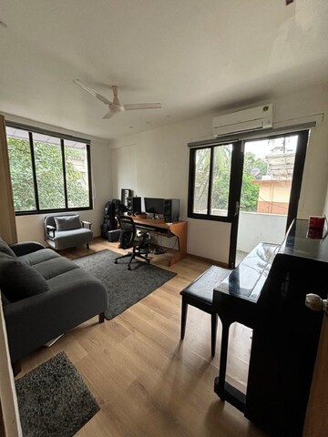 2 BHK Apartment For Rent in Bandra West