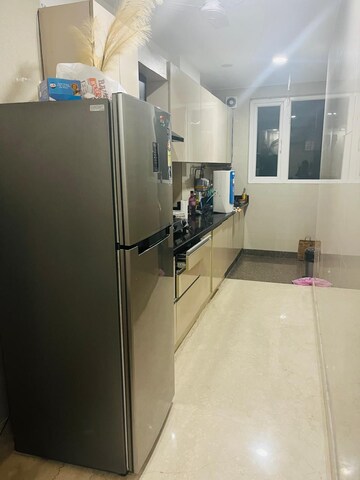 Master Bedroom in 2.5 BHK Builder Floor at Paschim Vihar – for Rent