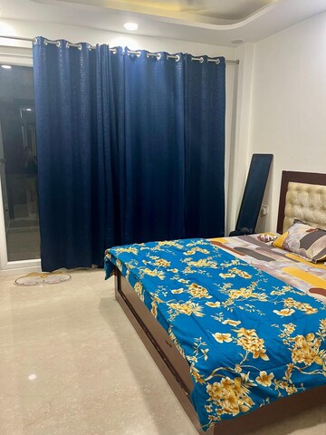 2.5 BHK Builder Floor For Rent in Paschim Vihar