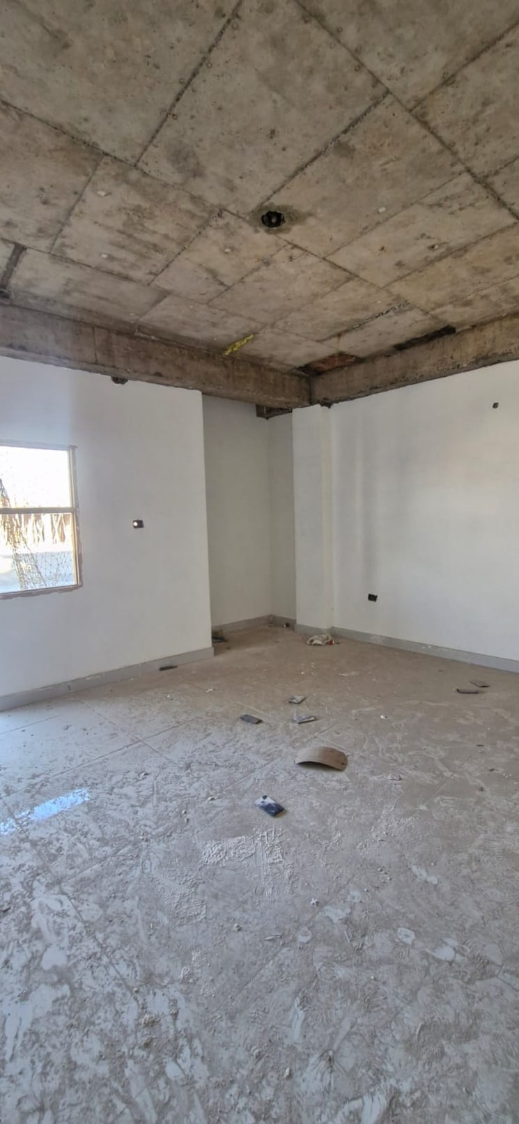 Room, salarpur 3 Bedroom 1100 Sq.Ft. Builder Floor In Salarpur Noida 8304959