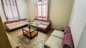 1 BHK Apartment For Rent in Bandra West