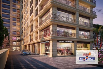  Office Space For Rent in Vastrapur