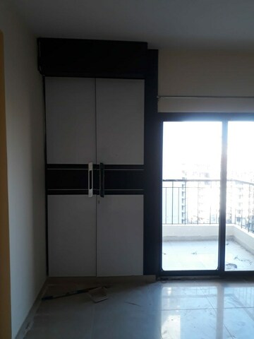 Room in 2 BHK Apartment at SCC Heights, Raj Nagar Extension – for Rent