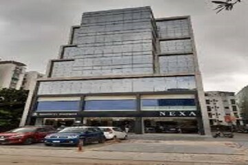  Office Space For Sale in Bodakdev