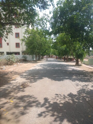  Plot – Exterior View View at Akshayanagar - for Sale