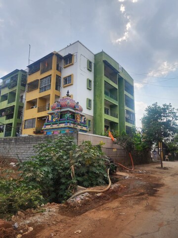  Plot – Exterior View View at Akshayanagar - for Sale