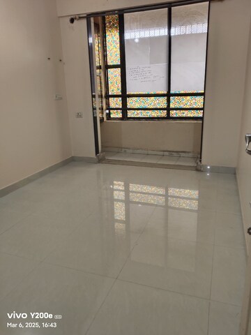 Room in 2 BHK Apartment at Ghansoli – for Rent
