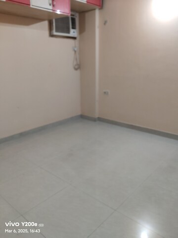 Bedroom in 2 BHK Apartment at Ghansoli – for Rent