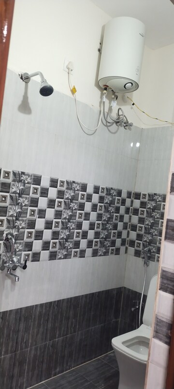 Master Plan in 2 BHK Apartment at Pavani Laxmi Nivas, Madhapur – for Rent