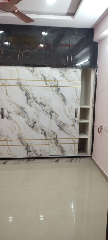 Bathroom in 2 BHK Apartment at Pavani Laxmi Nivas, Madhapur – for Rent