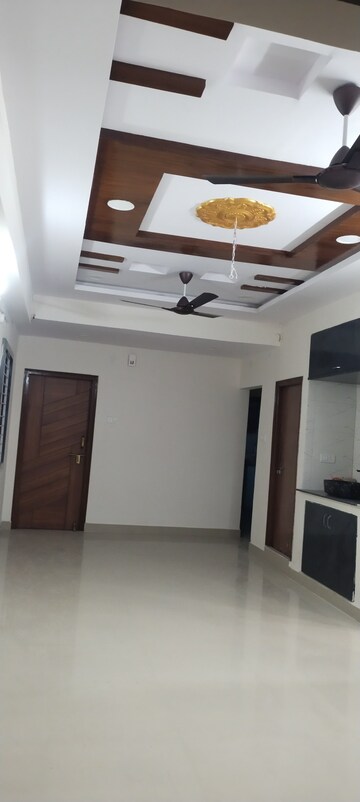 Kitchen in 2 BHK Apartment at Pavani Laxmi Nivas, Madhapur – for Rent