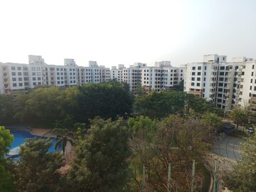 2 BHK Apartment – Exterior View View at Provident Welworth City, Yelahanka - for Rent