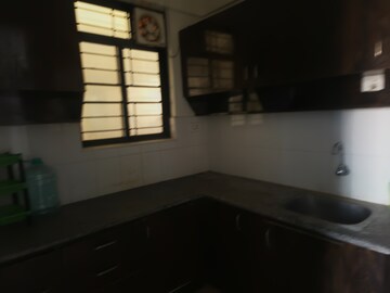 Kitchen in 2 BHK Apartment at Provident Welworth City, Yelahanka – for Rent