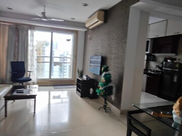 1 BHK Apartment For Resale in Kate Moze Hollyhock City Lohgaon Pune  8305052