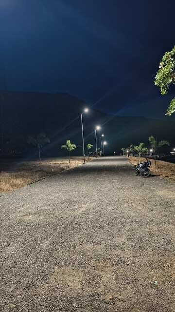  Plot – Exterior View View at Igatpuri - for Sale