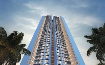 2 BHK Apartment For Sale in Pratha Codename Zero, Goregaon East