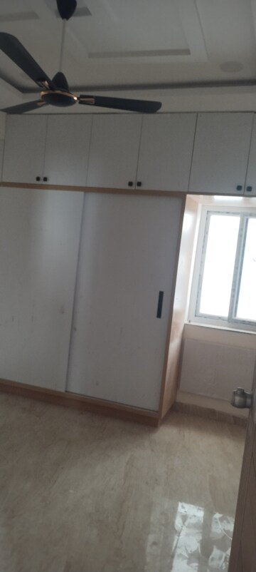 Balcony in 2 BHK Apartment at Pavani Laxmi Nivas, Madhapur – for Rent