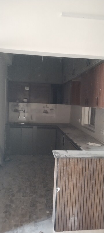 Kitchen in 2 BHK Apartment at Pavani Laxmi Nivas, Madhapur – for Rent