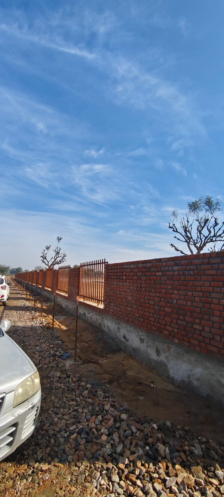 Exterior View, ajmer road  111 Sq.Yd. Plot In Ajmer Road Jaipur 8305320