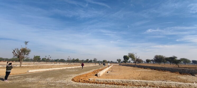 undefined, ajmer road  111 Sq.Yd. Plot In Ajmer Road Jaipur 8305320