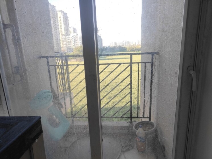 Balcony, signature-global-grand-iva 3 Bedroom 750 Sq.Ft. Apartment In Sector 103 Gurgaon 8305094